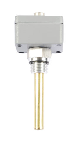 Interrupteur thermique électronique - TSE - Engler Steuer-Mess- und Regeltechnik