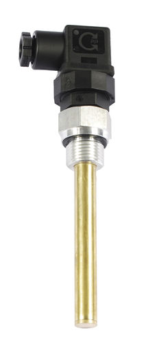 Sonde de température à résistance de platine - PT103 - Engler Steuer-Mess- und Regeltechnik