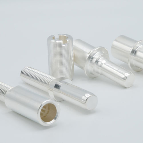 Connecteur de courant fort - GLOBETECH INC - d'alimentation électrique / multipolaire / unipolaire