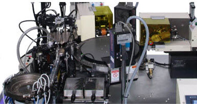 Système d'application de revêtement automatique - YLSCT-02B2 - Yulishih Industrial Co., Ltd. - de marquage
