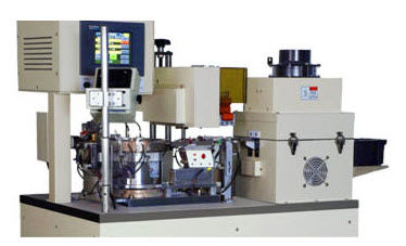 Machine de marquage à jet d'encre - S180-2B - Yulishih Industrial Co., Ltd. - automatique / à haute vitesse