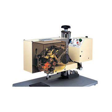 Machine de tampographie à grande vitesse - CMK-3A - Yulishih Industrial Co., Ltd.