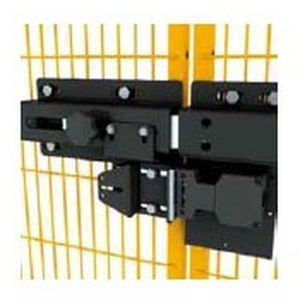 Serrure à pêne - Satech Safety Technology spa - pour porte / de sécurité