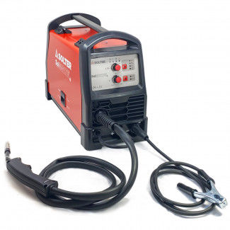 Poste à souder MIG-MAG - SOLMIG 170I - SOLTER® - inverter
