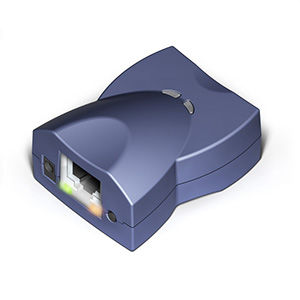 Serveur de périphérique RS-232 - DS203 - Tibbo Technology - Ethernet / industriel