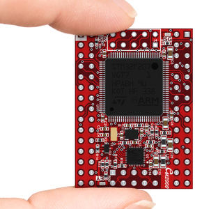 Module programmable - EM2000 series - Tibbo Technology