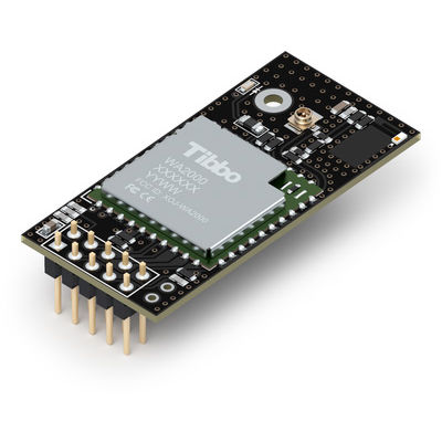 Module sans fil Bluetooth - WA2000 series - Tibbo Technology - WiFi / de données / sur CI