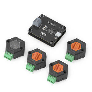 Capteur de température Modbus RTU - BP series - Tibbo Technology - environnemental / compact