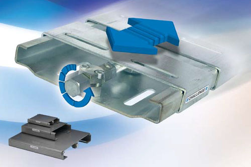Support moteur - Challenge Power Transmission Plc