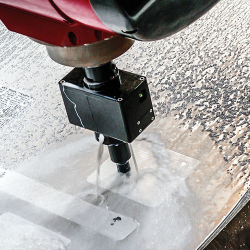 Système de mesure d'épaisseur - Accuthik - Breton SpA | Advanced technologies and materials - automatique / pour panneaux / de feuille métallique