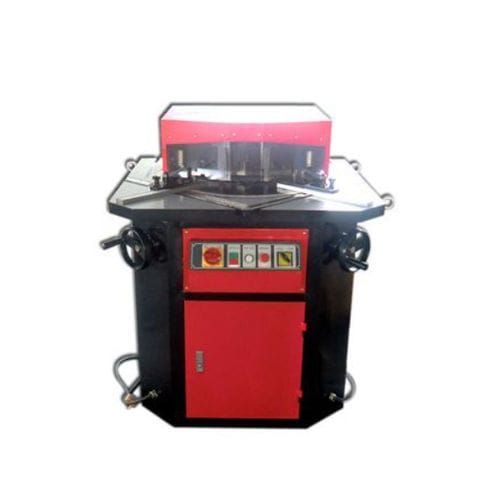 Encocheuse à angle variable - QC28Y series - ERMAK CNC MACHINES (NANTONG) CO LTD - hydraulique