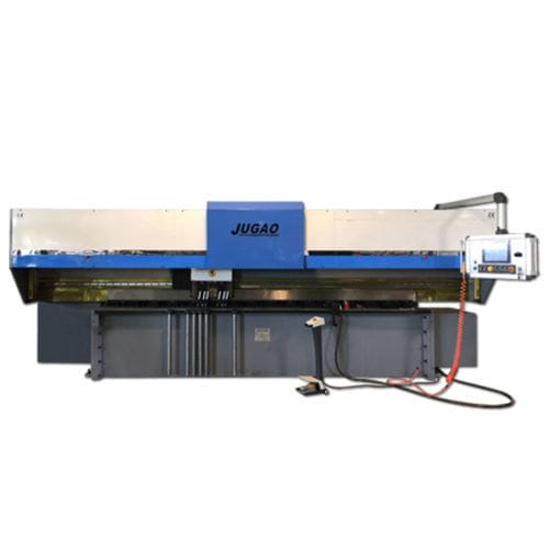 Mortaiseuse verticale CNC - CHV  - ERMAK CNC MACHINES (NANTONG) CO LTD