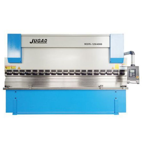 Presse plieuse hydraulique - WC67Y/K-63/2500 - ERMAK CNC MACHINES (NANTONG) CO LTD - conventionnelle