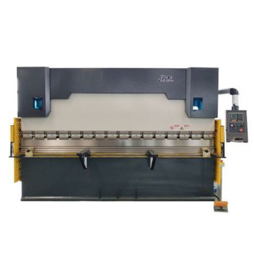 Presse plieuse hydraulique - WC67Y  - ERMAK CNC MACHINES (NANTONG) CO LTD - CNC
