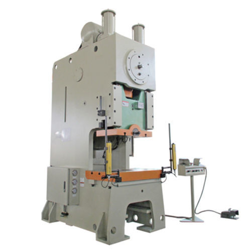Presse hydraulique - JL21 series - ERMAK CNC MACHINES (NANTONG) CO LTD - pneumatique / à cadre / automatique