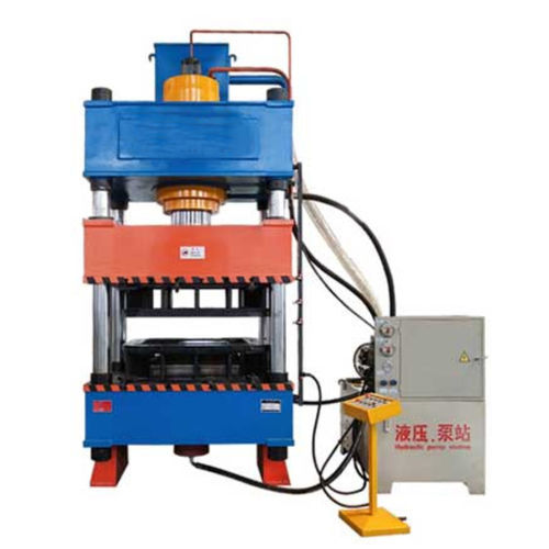 Presse hydraulique - YJG-32	 - ERMAK CNC MACHINES (NANTONG) CO LTD - manuelle / de formage / de cintrage