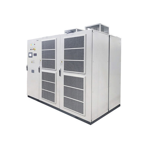 Variateur AC compact - GD5000-L-06 - ShenZhen INVT Electric Co., Ltd. - triphasé / intégré / manuel