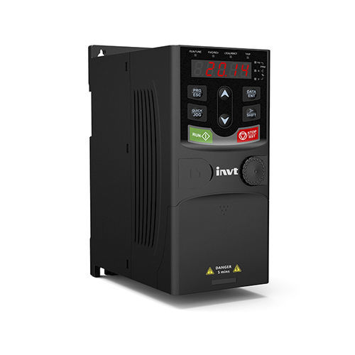 Variateur de fréquence pour lutte anti-vectorielle - GD20-UL Series - ShenZhen INVT Electric Co., Ltd. - mural / sur rail / pour onduleur