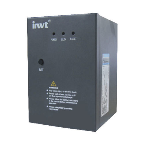 Bloc de résistance de freinage - DBU100H - ShenZhen INVT Electric Co., Ltd.