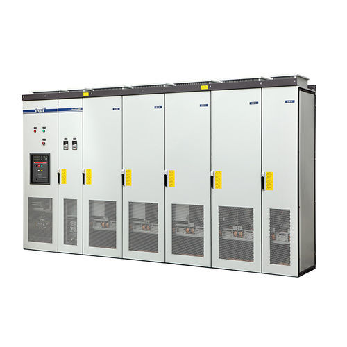 Variateur AC industriel - GD800 Series - ShenZhen INVT Electric Co., Ltd. - 2 quadrants / de type armoire / IP20