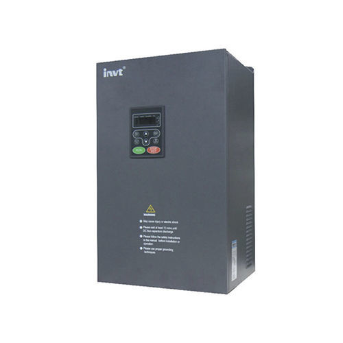 Bloc de résistance de contrôle - RBU100H - ShenZhen INVT Electric Co., Ltd. - de freinage