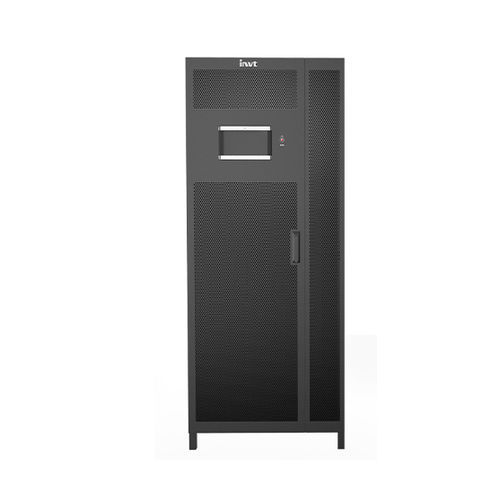 UPS modulaire - RM600/60D - ShenZhen INVT Electric Co., Ltd. - parallèle / DC / lithium