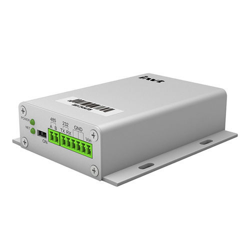 Routeur GPRS - ICA200-01  - ShenZhen INVT Electric Co., Ltd. - de données / RS232 / RS485