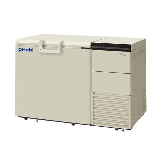 Congélateur coffre - MDF-1156-PE - PHC Europe B.V. / PHCbi - de laboratoire / ultra-basse température / cryogénique