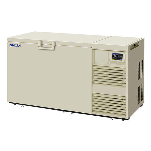 Congélateur coffre - MDF-DC500VX-PE - PHC Europe B.V. / PHCbi - de laboratoire / ultra-basse température / de stockage