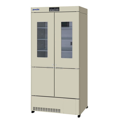 Réfrigérateur / congélateur de laboratoire - MPR-715F-PE - PHC Europe B.V. / PHCbi - pour applications pharmaceutiques / de type armoire