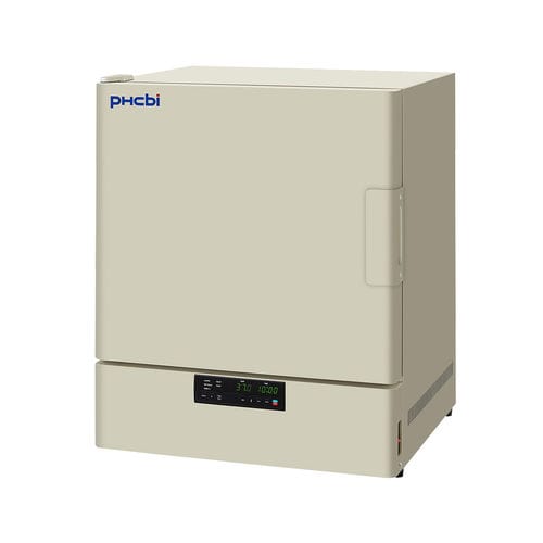 Incubateur de laboratoire - MIR-H263-PE  - PHC Europe B.V. / PHCbi - à convection naturelle / programmable