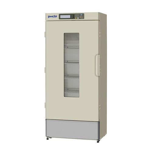 Incubateur de laboratoire - MIR-254-PE  - PHC Europe B.V. / PHCbi - réfrigéré