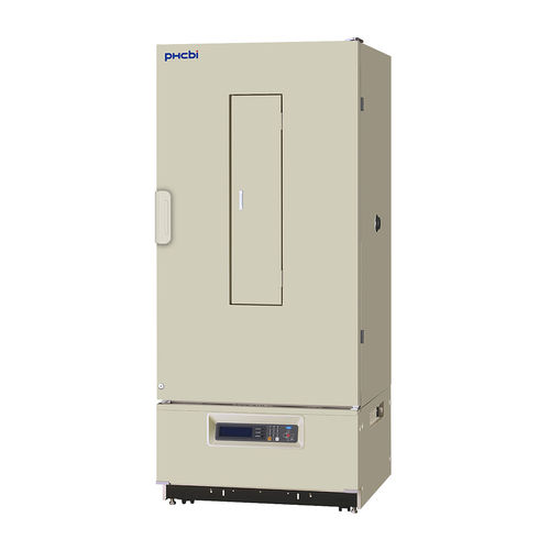 Incubateur de laboratoire - MIR-554-PE  - PHC Europe B.V. / PHCbi - à convection forcée / refroidissant / programmable
