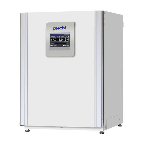 Incubateur à CO2 - MCO-170M-PE - PHC Europe B.V. / PHCbi - multigaz / de laboratoire / empilable