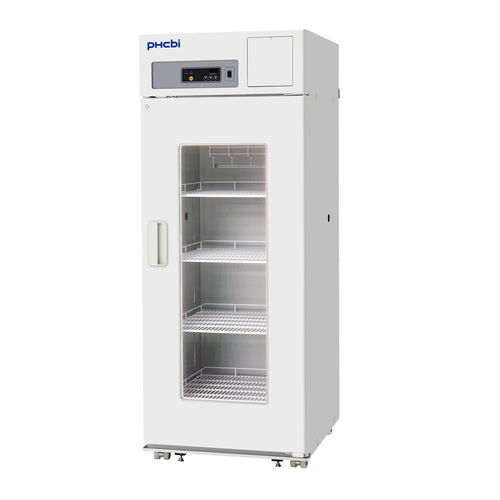 Réfrigérateur de laboratoire - MPR-722-PE - PHC Europe B.V. / PHCbi - de chromatographie / industriel / pour applications pharmaceutiques