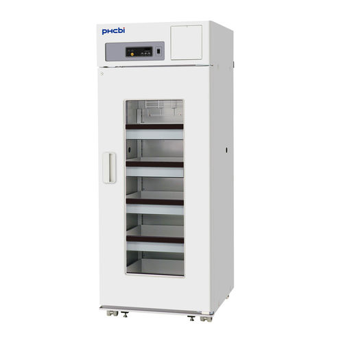 Réfrigérateur de laboratoire - MPR-722R-PE - PHC Europe B.V. / PHCbi - de chromatographie / industriel / pour applications pharmaceutiques