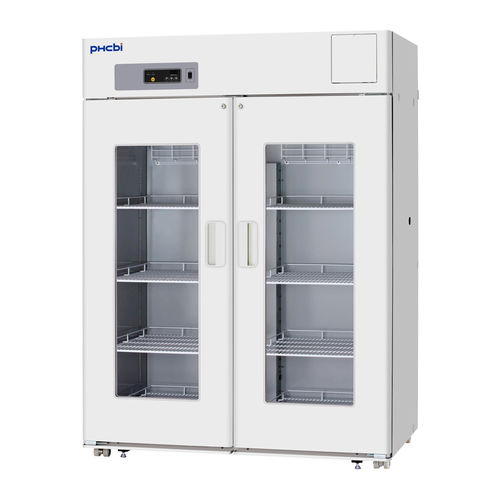 Réfrigérateur de laboratoire - MPR-1412-PE - PHC Europe B.V. / PHCbi - de chromatographie / industriel / pour applications pharmaceutiques