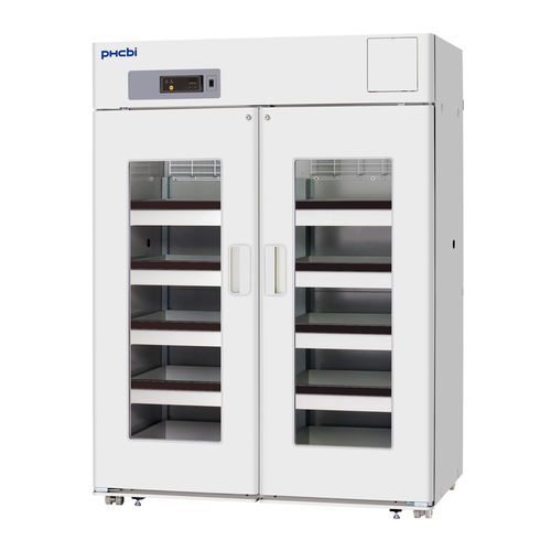 Réfrigérateur de laboratoire - MPR-1412R-PE - PHC Europe B.V. / PHCbi - pour applications pharmaceutiques / de chromatographie / industriel