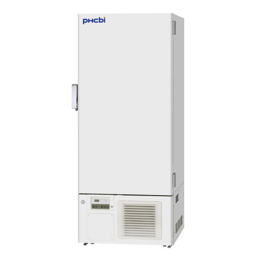 Congélateur de laboratoire - MDF-DU300H-PE - PHC Europe B.V. / PHCbi - ultra-basse température