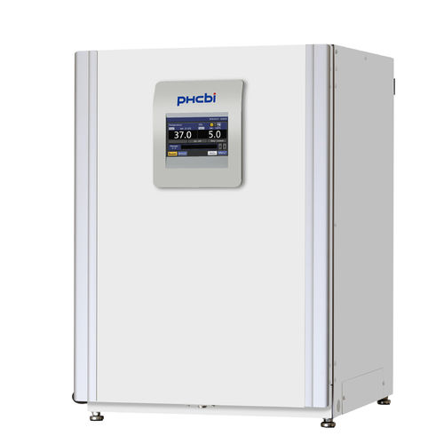 Incubateur à CO2 - MCO-170MUV-PE - PHC Europe B.V. / PHCbi - multigaz / de laboratoire / empilable