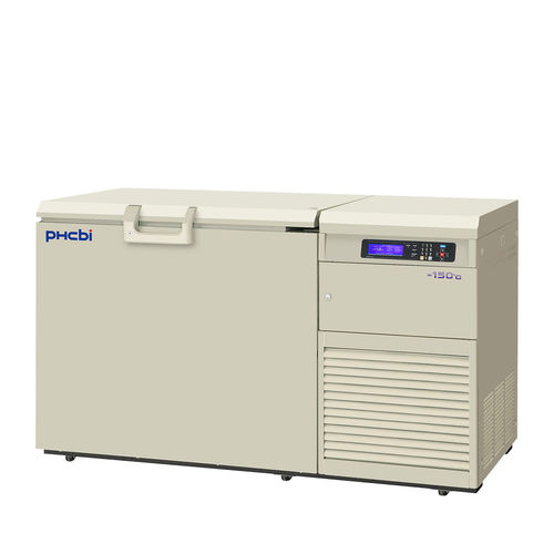 Congélateur de laboratoire - MDF-C2156VANW-PE - PHC Europe B.V. / PHCbi - ultra-basse température / pour applications pharmaceutiques