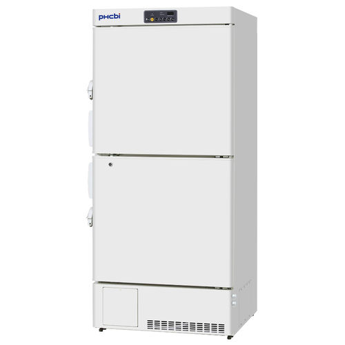 Congélateur vertical - MDF-MU549DH-PE - PHC Europe B.V. / PHCbi - de laboratoire / de refroidissement / pour applications pharmaceutiques