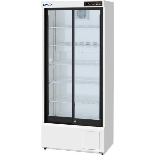 Réfrigérateur de laboratoire - MPR-S300H-PE - PHC Europe B.V. / PHCbi - pour applications pharmaceutiques / de type armoire