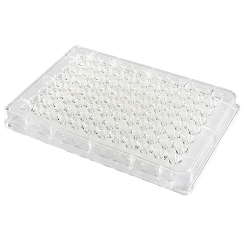 Microplaque à 96 puits - PrimeSurface® MS-9096VZ - PHC Europe B.V. / PHCbi - pour culture cellulaire