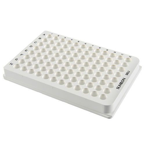 Microplaque à 96 puits - PrimeSurface® MS-9096WZ  - PHC Europe B.V. / PHCbi - pour culture cellulaire