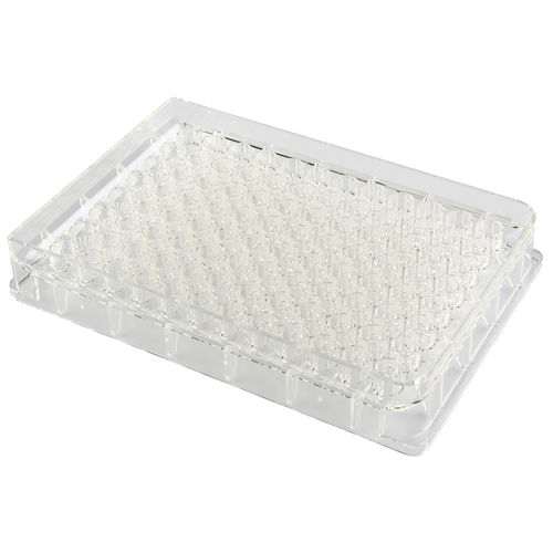 Microplaque à 96 puits - PrimeSurface® MS-9096SZ - PHC Europe B.V. / PHCbi - pour culture cellulaire