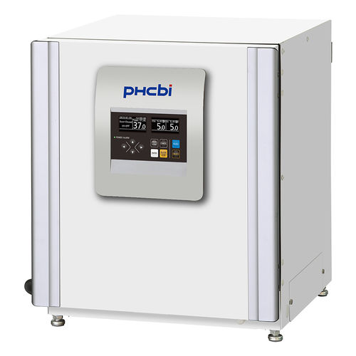 Incubateur à CO2 - MCO-50M-PE - PHC Europe B.V. / PHCbi - multigaz / de laboratoire / compact