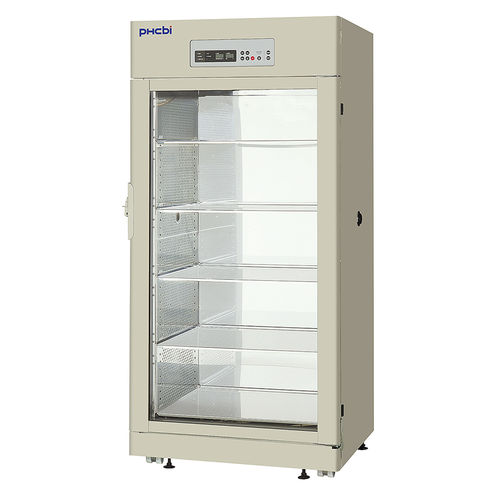 Incubateur à CO2 - MCO-80IC-PE - PHC Europe B.V. / PHCbi - de laboratoire / avec irradiation UV
