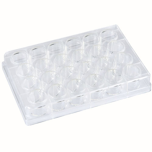 Microplaque à 24 puits - MS-90240Z | PrimeSurface® - PHC Europe B.V ...