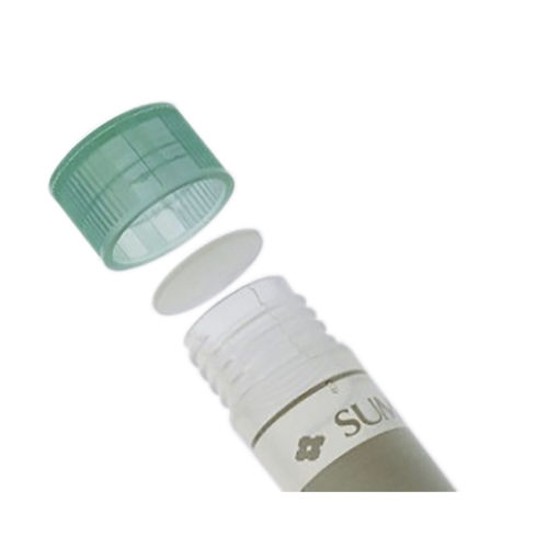 Tube à essai de laboratoire - MS-4603 - PHC Europe B.V. / PHCbi - de cryostockage / en plastique / à fond en U